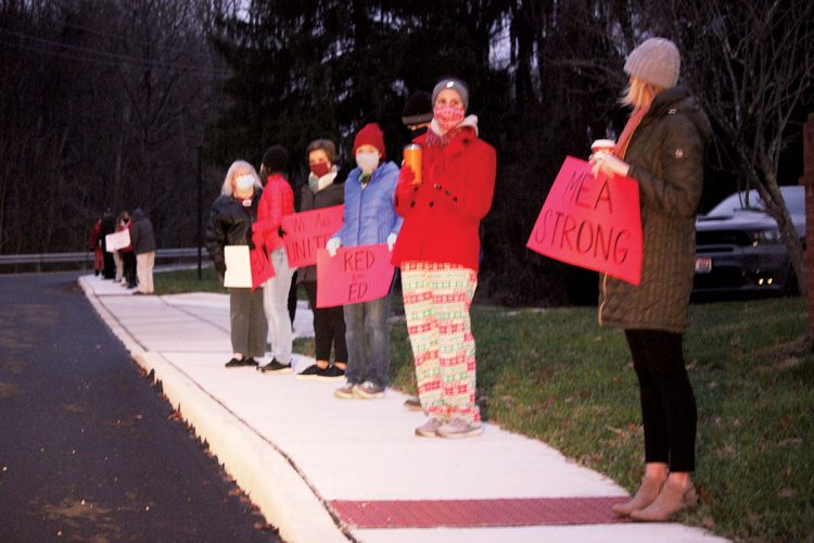 Marietta schools go fully remote | News, Sports, Jobs - Vimarsana News